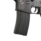 DOUBLE BELL M16 CQB (086) - Gel Blaster (Full Metal)