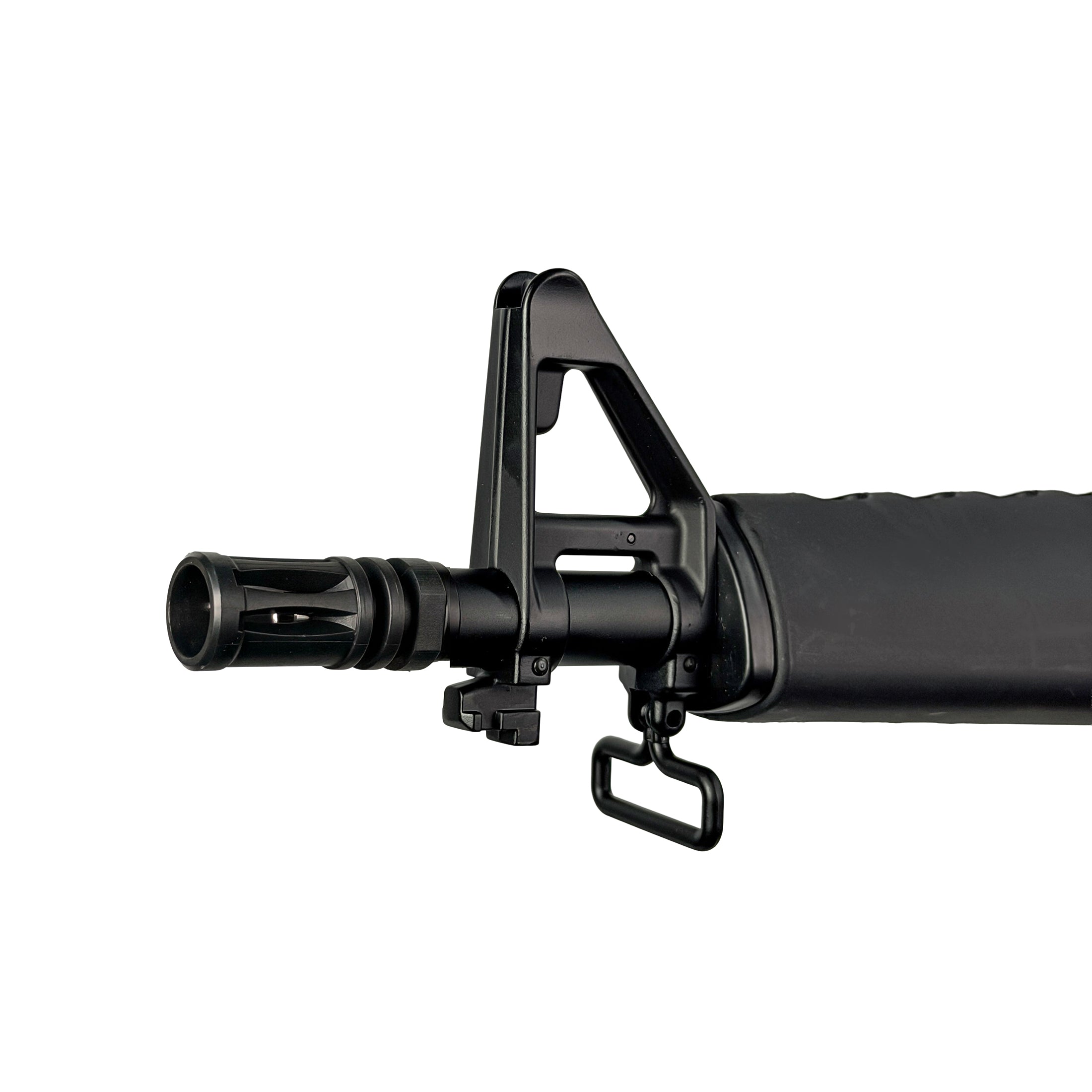 DOUBLE BELL M16 CQB (086) - Gel Blaster (Full Metal)