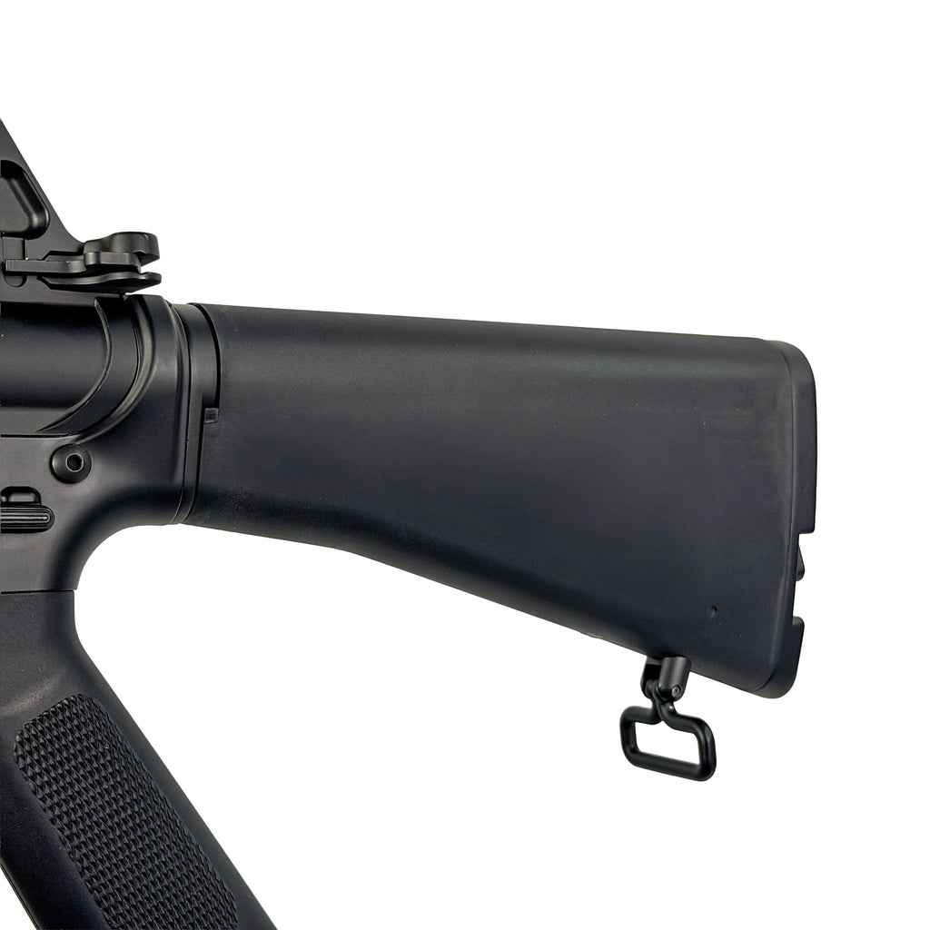 DOUBLE BELL M16 CQB (086) - Gel Blaster (Full Metal)