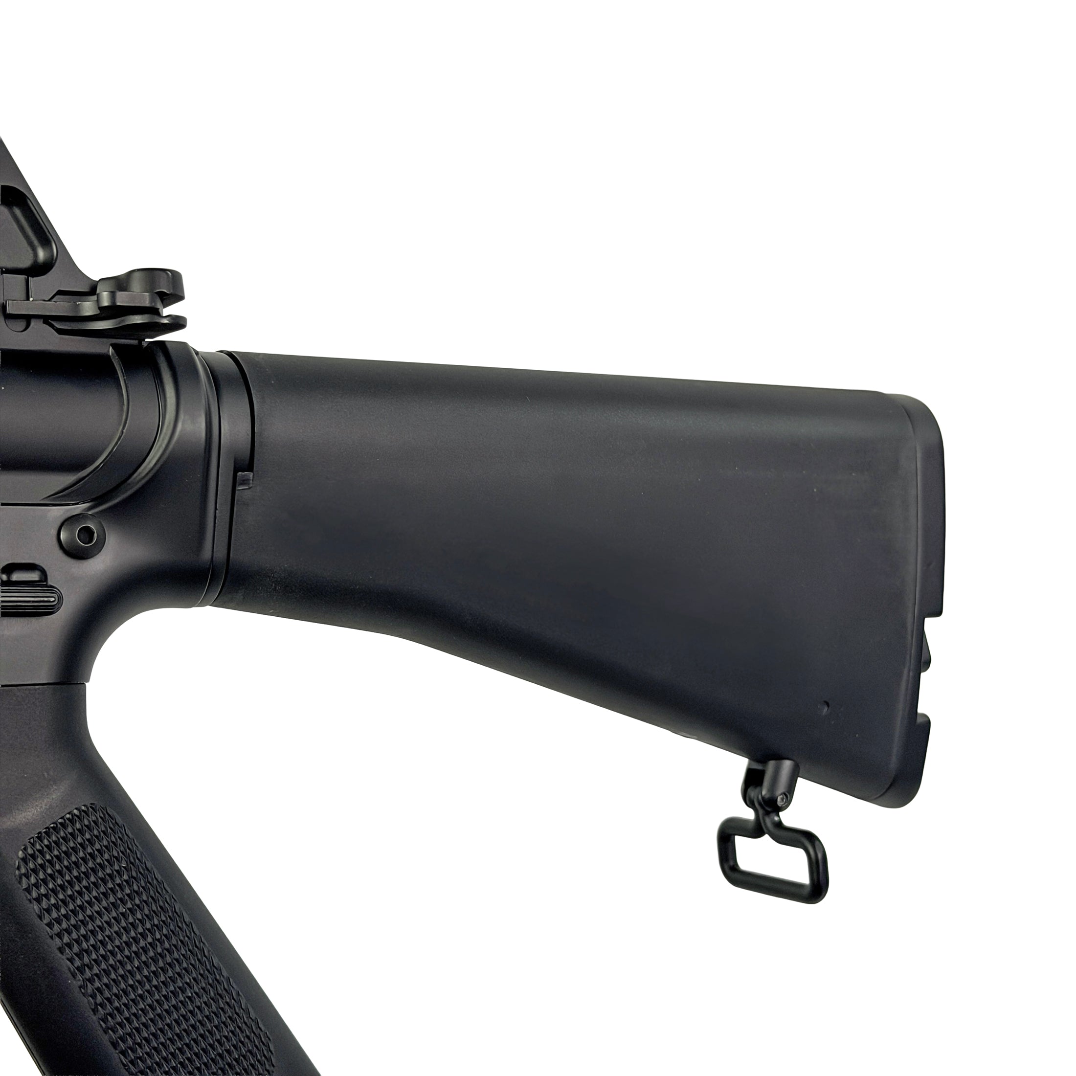 DOUBLE BELL M16 CQB (086) - Gel Blaster (Full Metal)