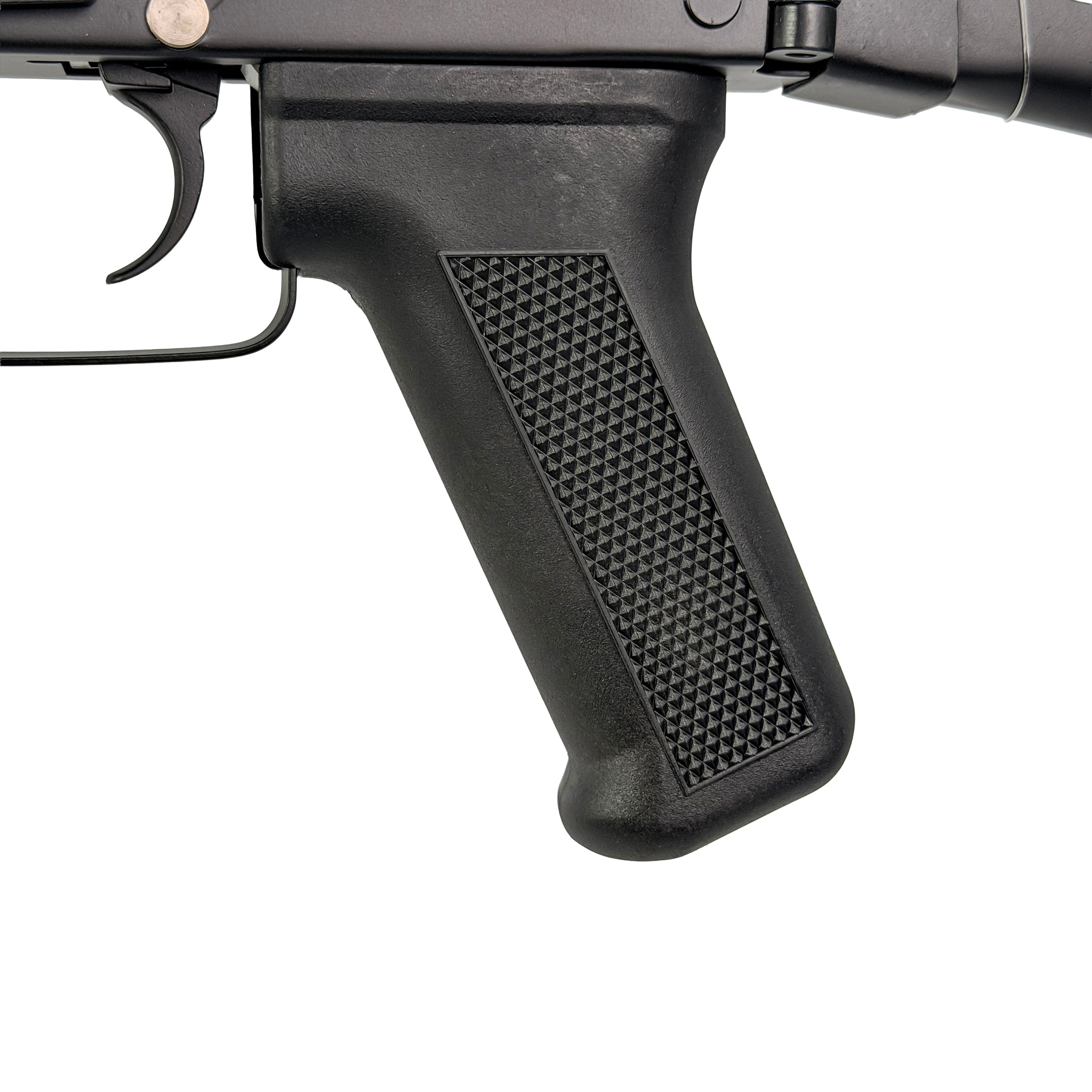 Double Bell "Metal" 74U - Gel Blaster