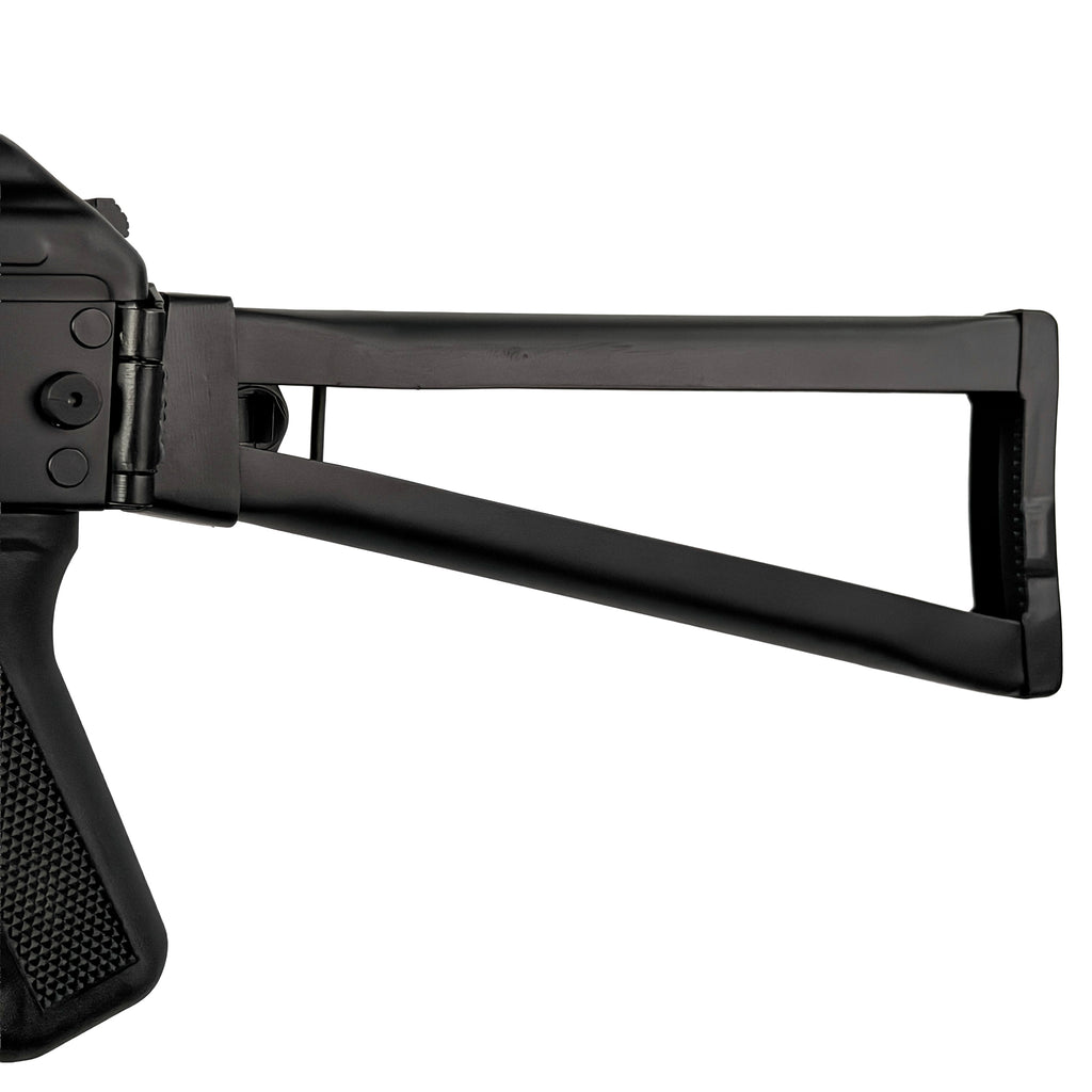 Double Bell "Metal" 74U - Gel Blaster