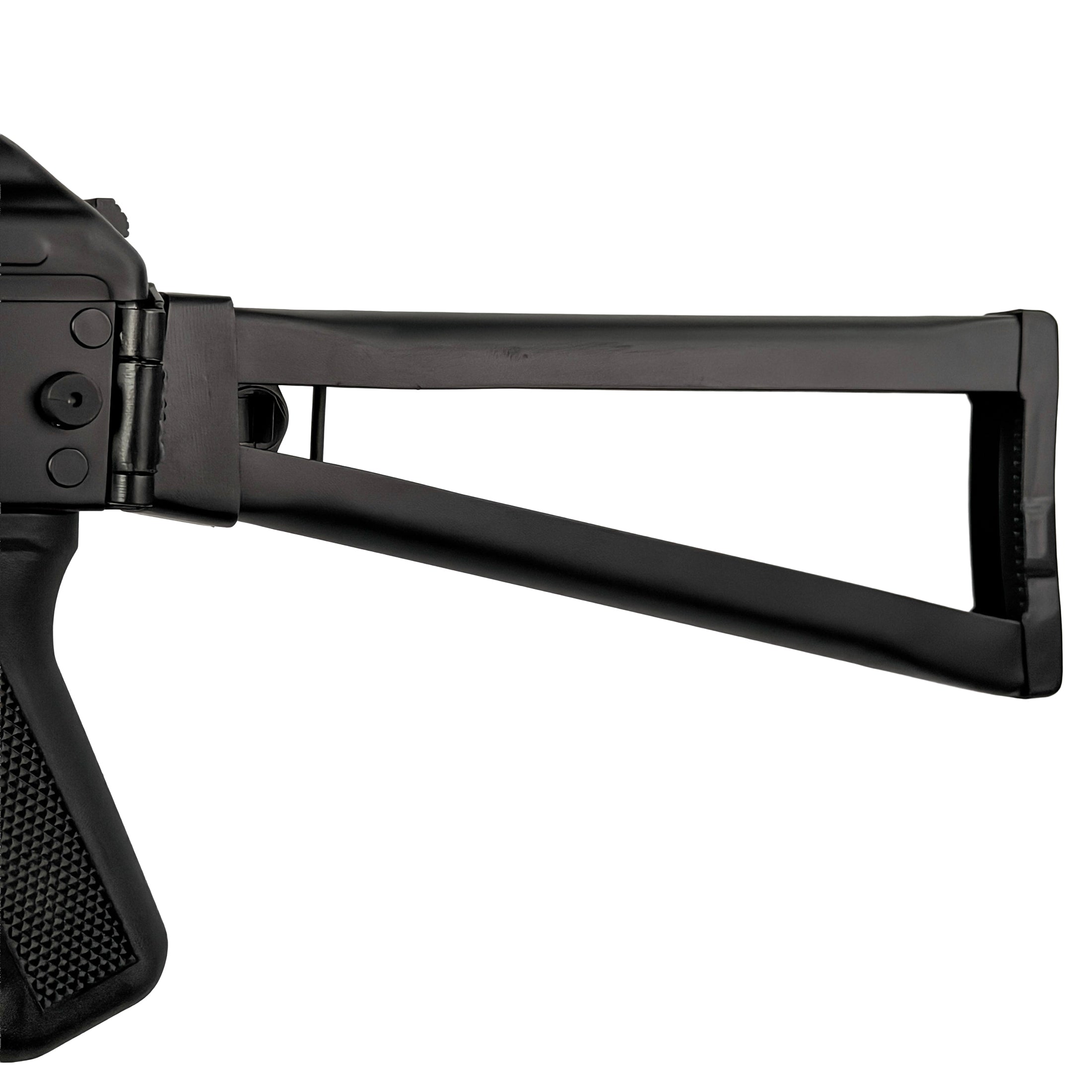 Double Bell "Metal" 74U - Gel Blaster