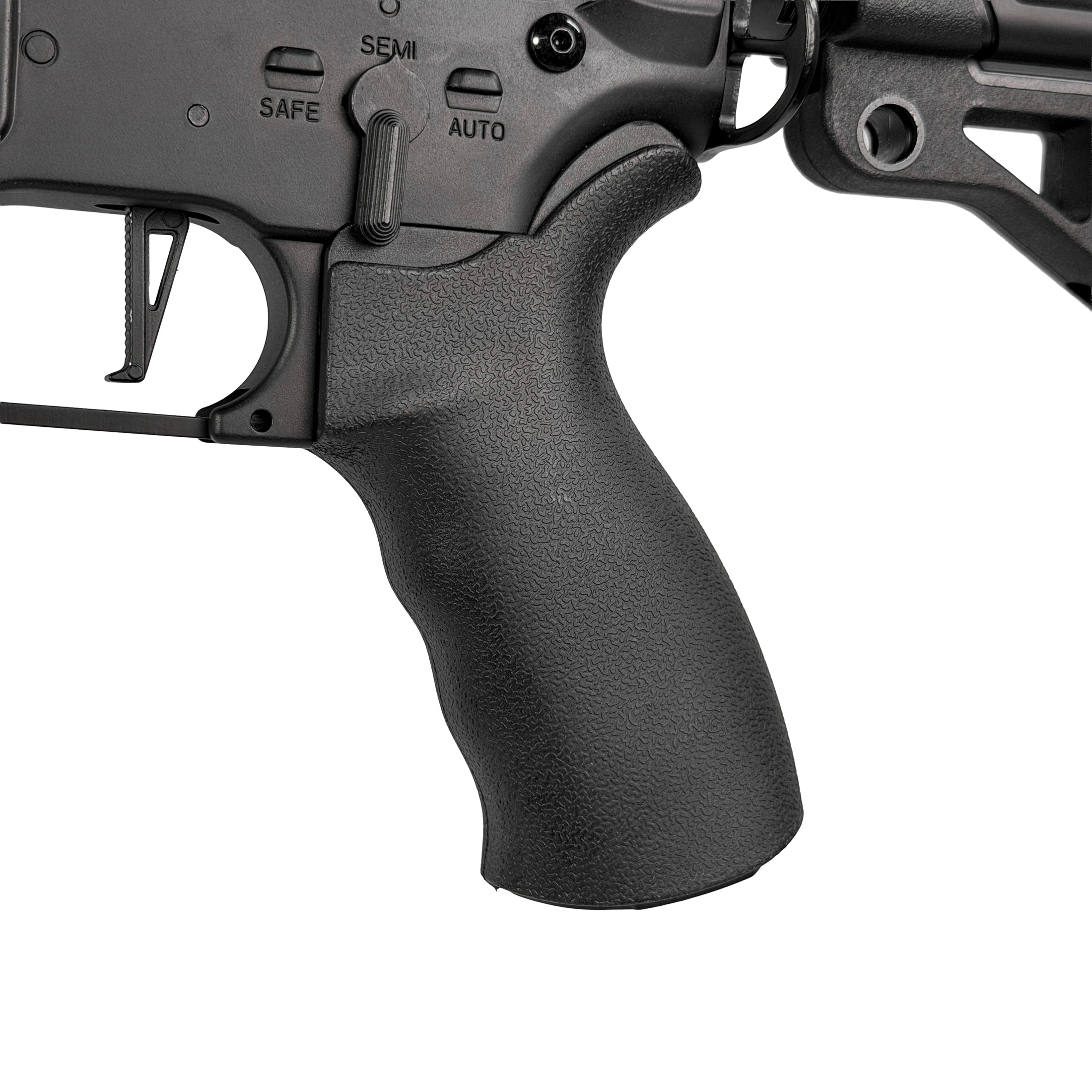 Blackout Stage 3 GBU Custom – Gel Blaster