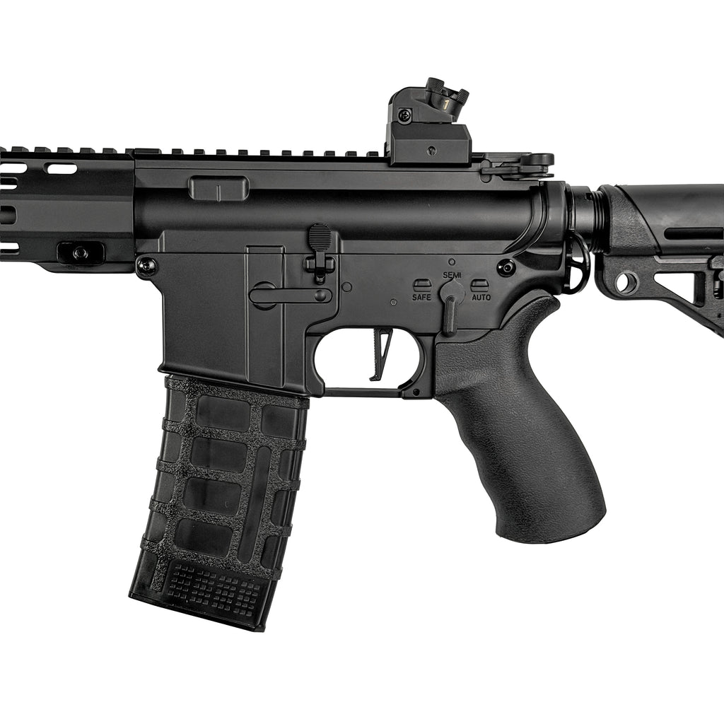 Blackout Stage 3 GBU Custom – Gel Blaster
