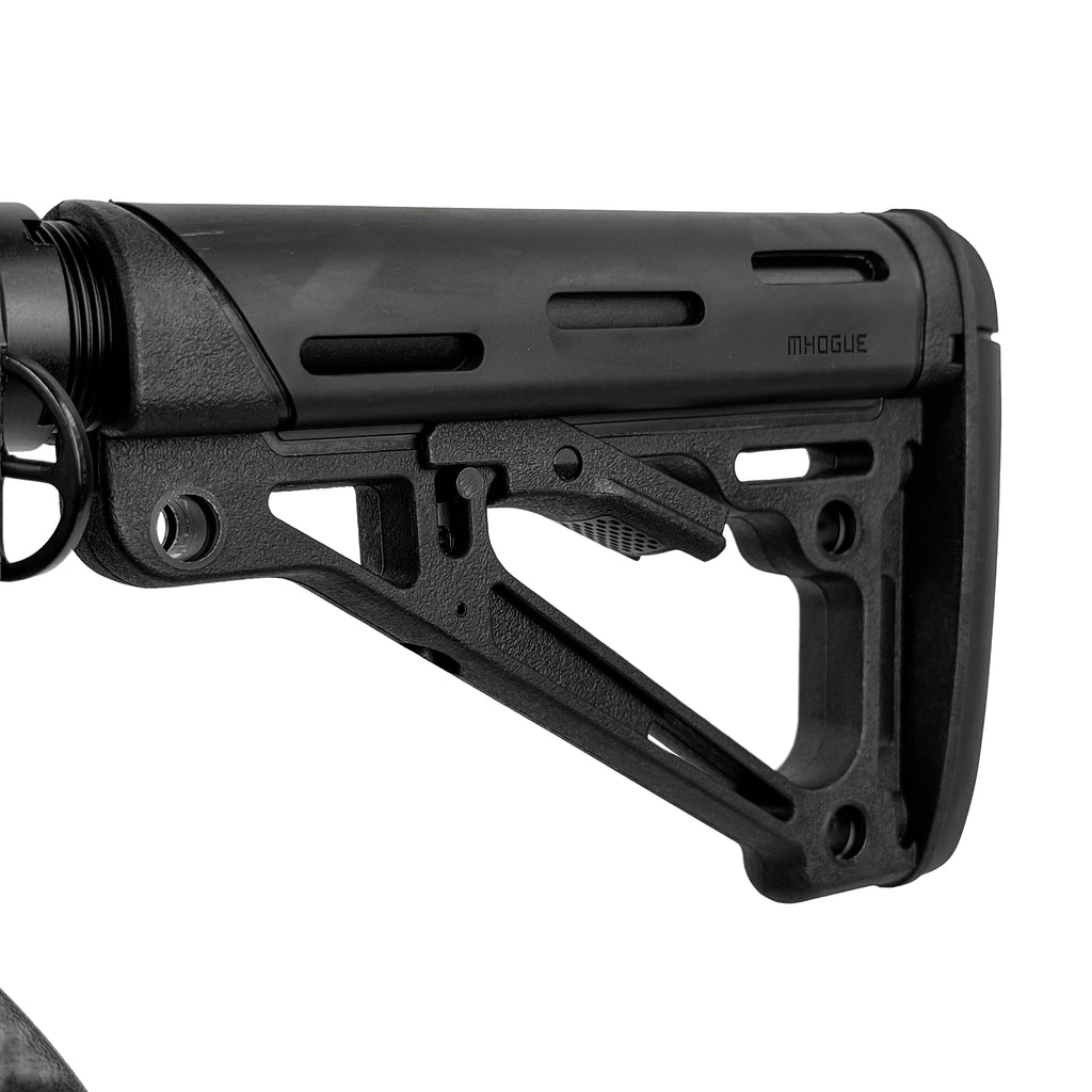 Blackout Stage 3 GBU Custom – Gel Blaster