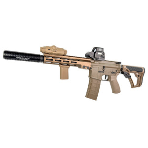 Sandstorm Elite Stage 3 GBU Custom – Gel Blaster