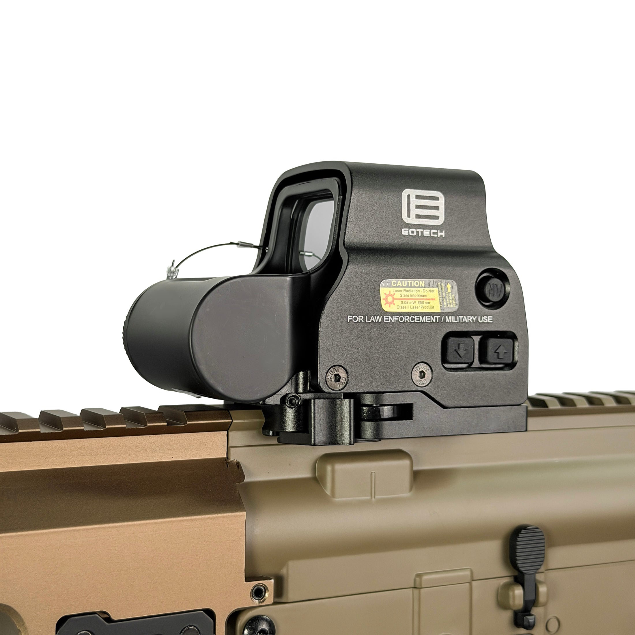 Sandstorm Elite Stage 3 GBU Custom – Gel Blaster