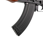 Double Bell AK47 Metal/ Wood - Gel Blaster (006A)