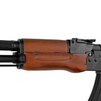 Double Bell AK47 Metal/ Wood - Gel Blaster (006A)