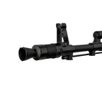 Double Bell AK47 Metal/ Wood - Gel Blaster (006A)