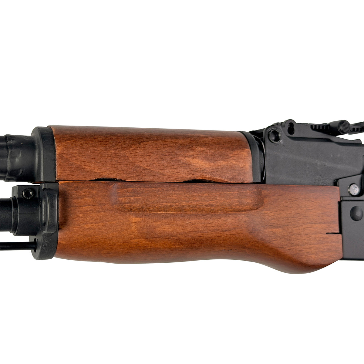 Double Bell AKS-74 Metal/Wood - Gel Blaster (003A)