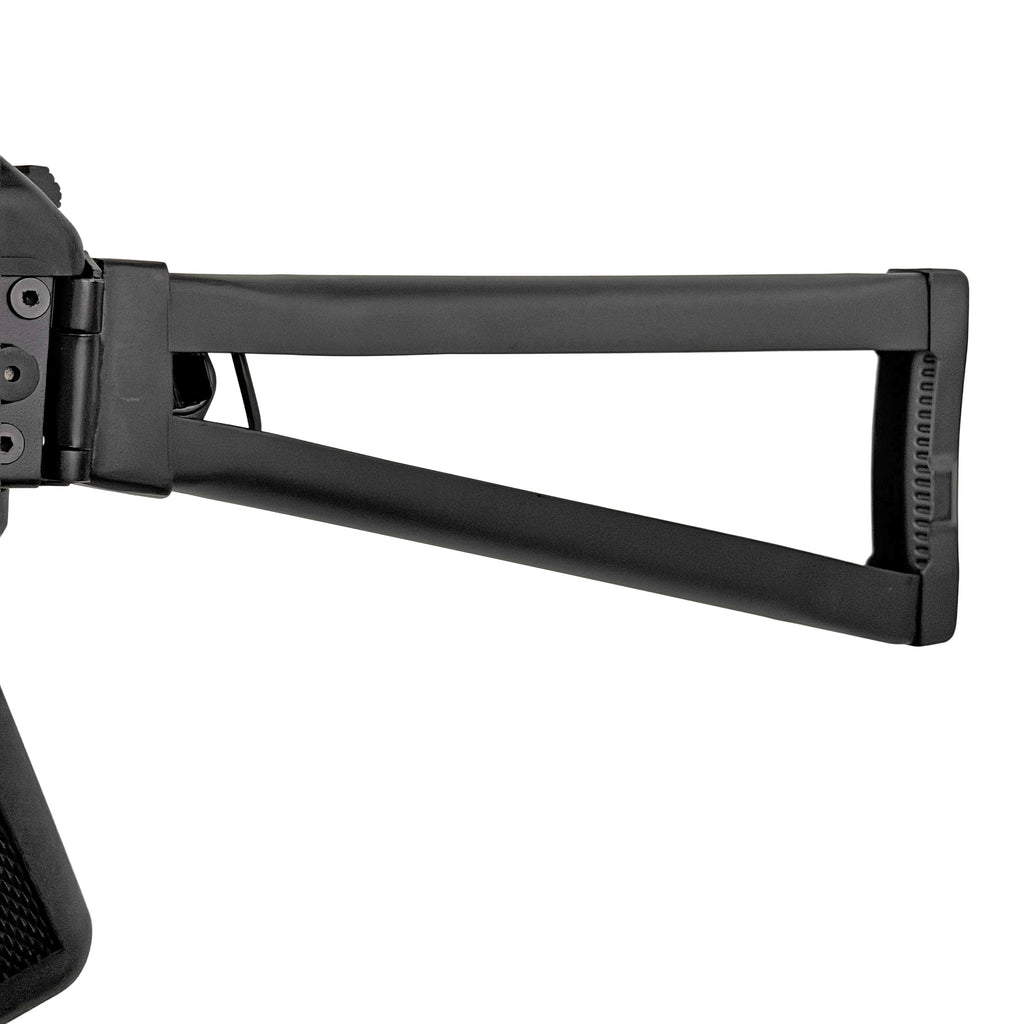 Double Bell AKS-74 Metal/Wood - Gel Blaster (003A)