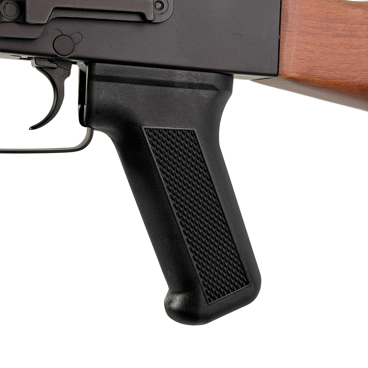 Double Bell AK47 Metal/ Wood - Gel Blaster (006A)