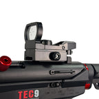 TEC9 SMG Tactical - Gel Blaster