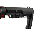 TEC9 SMG Tactical - Gel Blaster