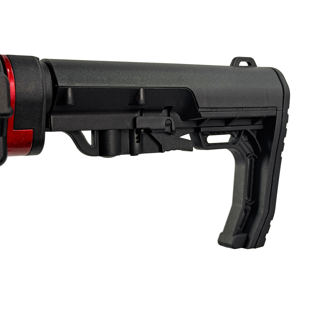TEC9 SMG Tactical - Gel Blaster