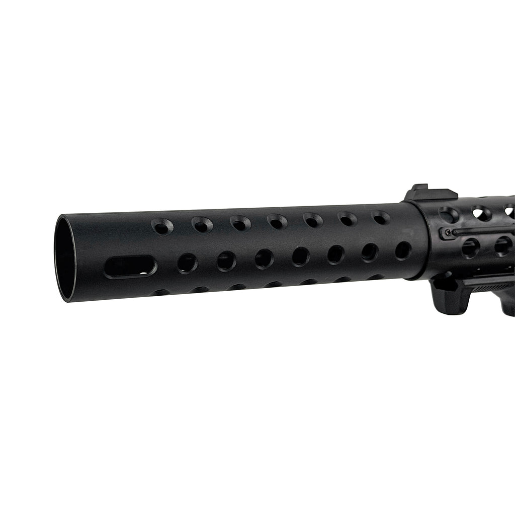 TEC9 SMG Tactical - Gel Blaster