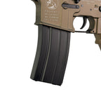 DOUBLE BELL Mosfet CQB M4 (079) - Gel Blaster (Full Metal)