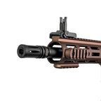 DOUBLE BELL Mosfet CQB M4 (079) - Gel Blaster (Full Metal)