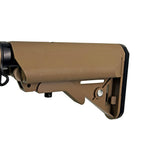 DOUBLE BELL Mosfet CQB M4 (079) - Gel Blaster (Full Metal)