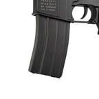 DOUBLE BELL Mosfet CQB M4 (079) - Gel Blaster (Full Metal)