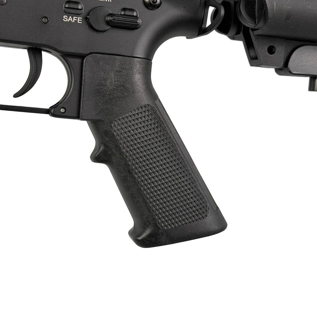 DOUBLE BELL Mosfet CQB M4 (079) - Gel Blaster (Full Metal)