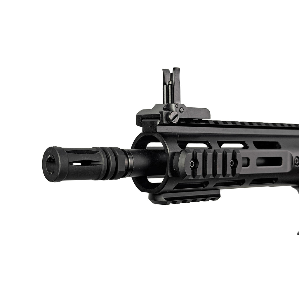 DOUBLE BELL Mosfet CQB M4 (079) - Gel Blaster (Full Metal)