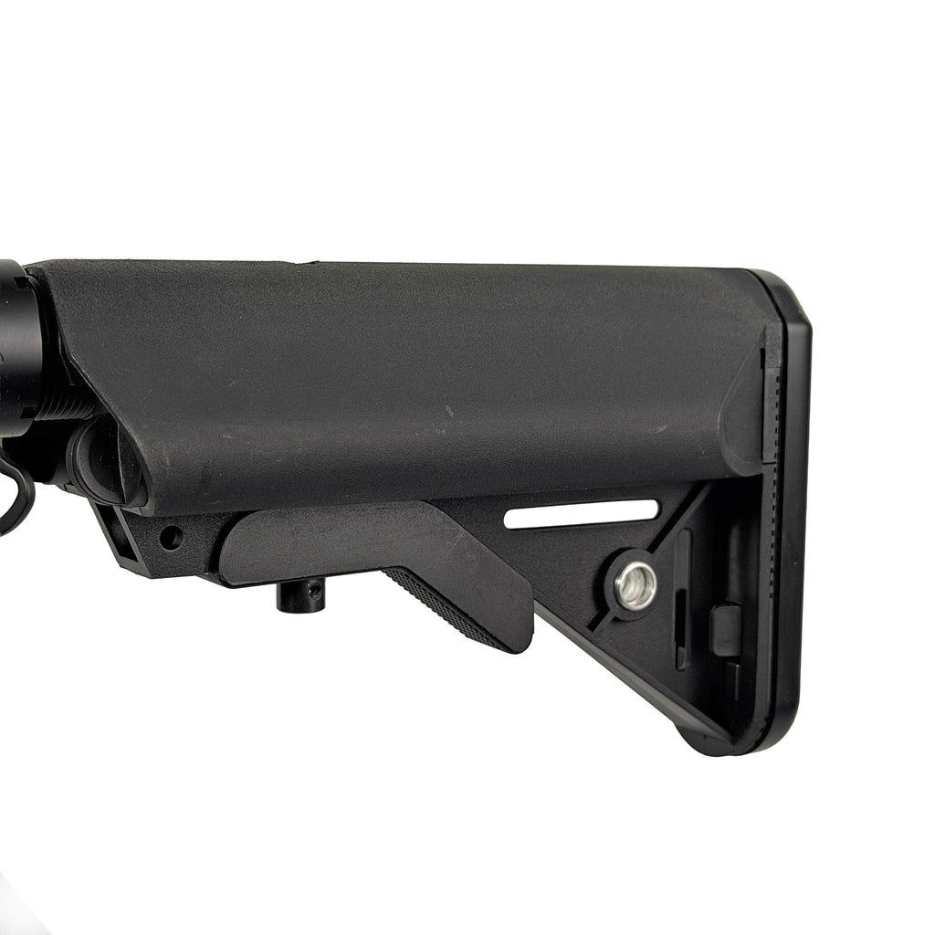 DOUBLE BELL Mosfet CQB M4 (079) - Gel Blaster (Full Metal)