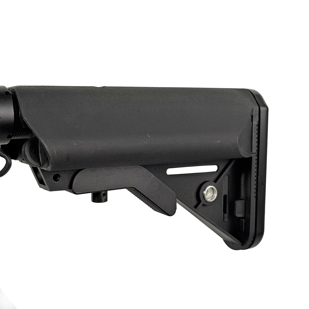 DOUBLE BELL Mosfet CQB M4 (079) - Gel Blaster (Full Metal)