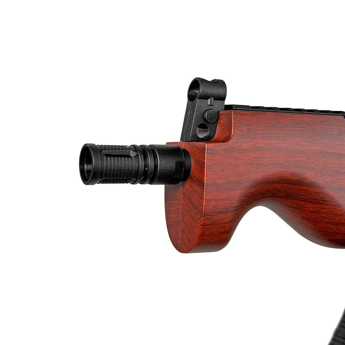 Electric Golden Draco AK - Gel Blaster