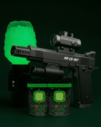 SKD M1911 Night Game Pro Bundle