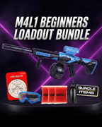 M4L1 Beginners Loadout Bundle