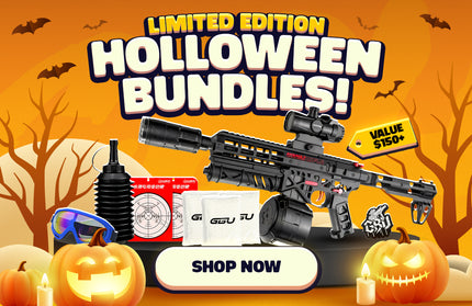 Halloween Bundles