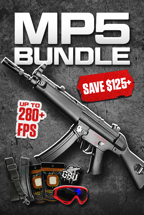 mp5 bundle