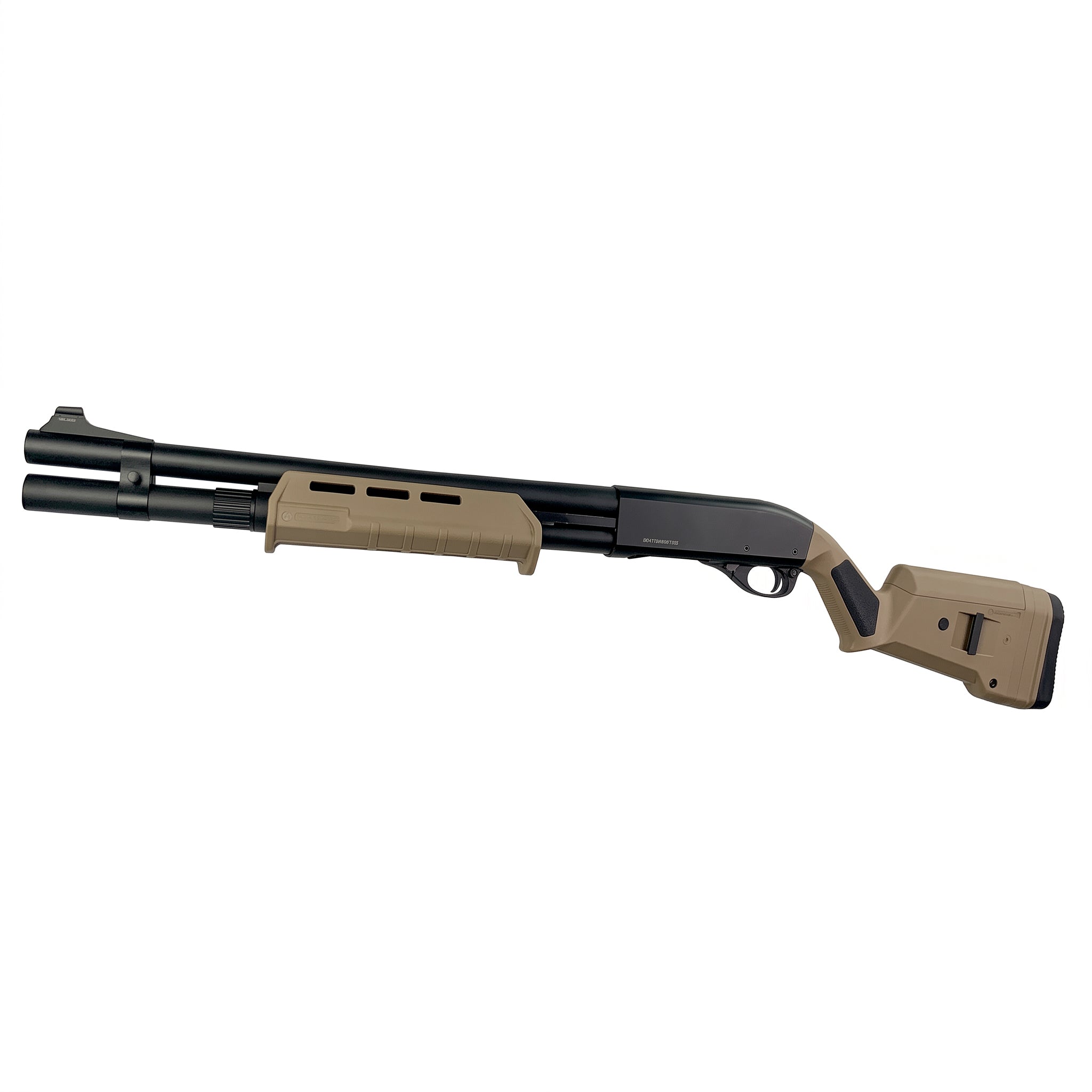 Golden Eagle Gas ShotGun 8886- Gel Blaster
