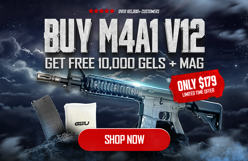 /products/cyma m4a1 v12 gel blaster