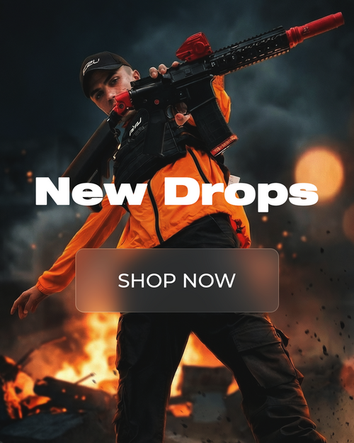 GBU Promo Banner Ten