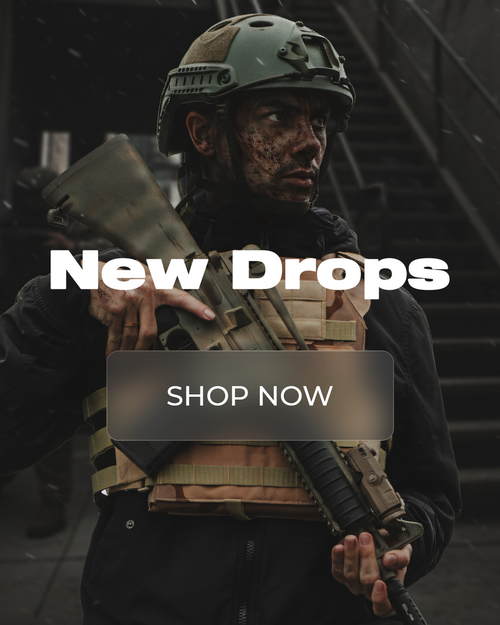 GBU Promo Banner One