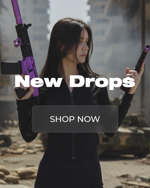 GBU Promo Banner Seven