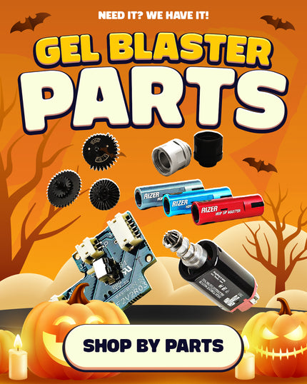 Select Your Parts