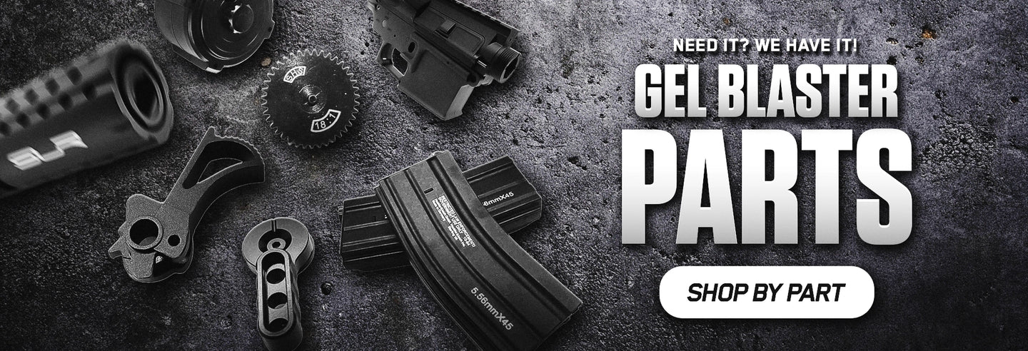 Select Your Parts
