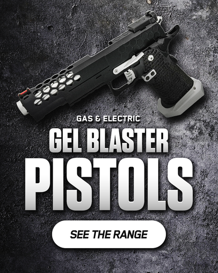 Base Model Pistols