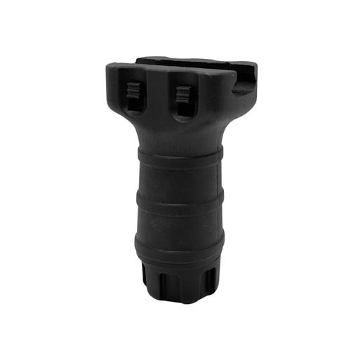 Striker Short Fore-Grip - Nylon Stubby Fore Grip.