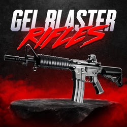 Shop GBU Rifles