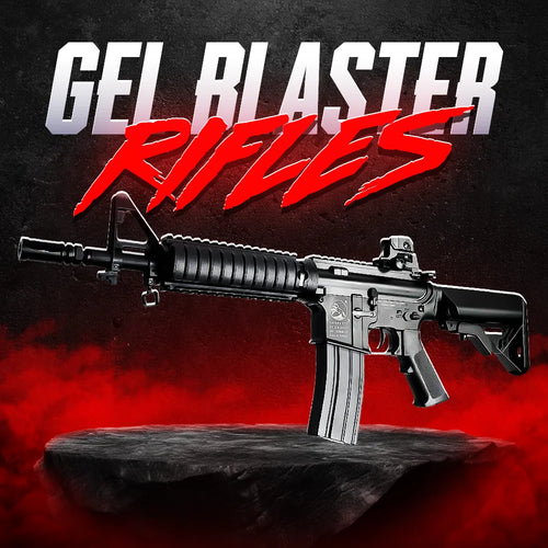 Shop GBU Rifles