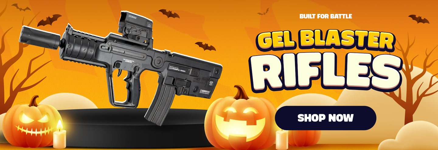 Rifles