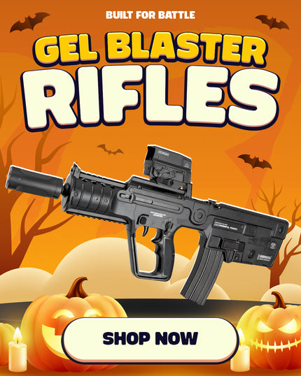 Rifles