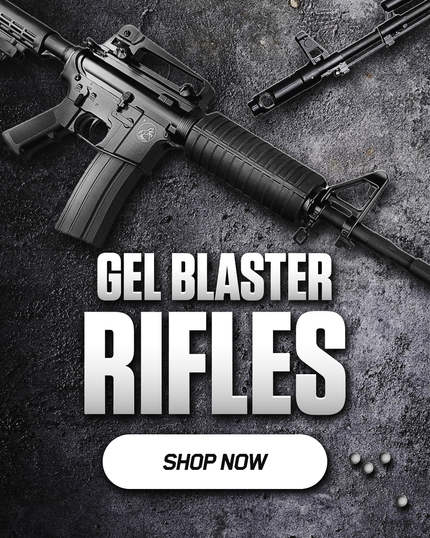 Rifles
