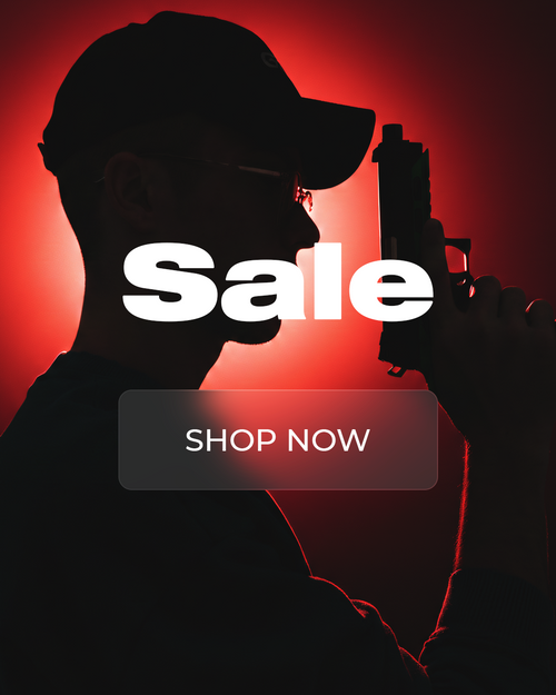 GBU Promo Banner Three